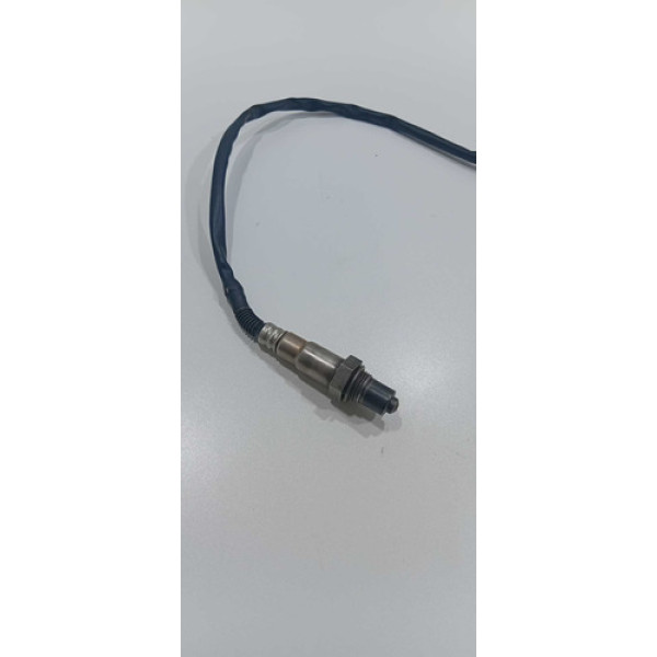 Sonda Lambda Pos Catalisador Hyundai Hb20 1.0 2019 Original