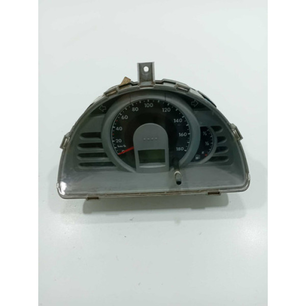 Painel Instrumentos Volkswagen Gol G4 1.0 5w0920820d Preto