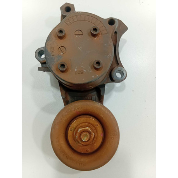 Tensor Correia Toyota Hilux 2.8 2016/2024 Pui07529rmzy