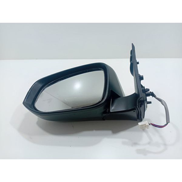 Retrovisor Lado Esquerdo Toyota Hilux Sw4 2018 A 2022
