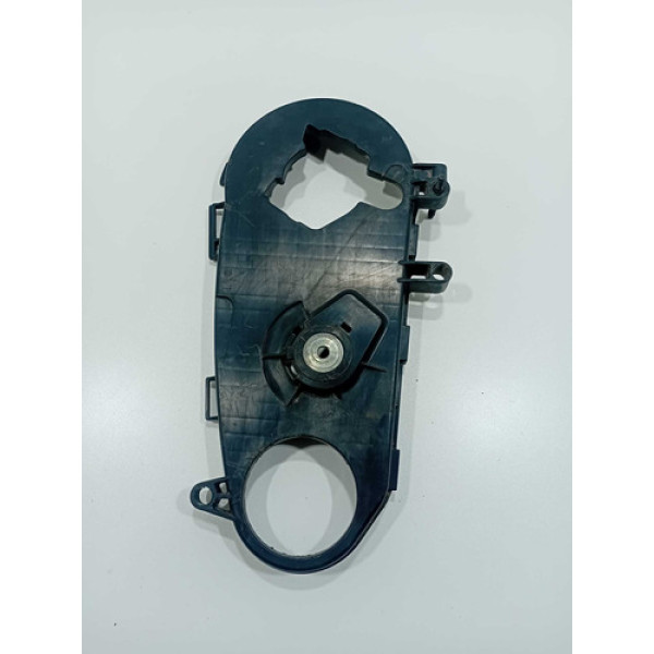 Tampa Capa Correio Virabrequim Discovery 3 2.7 2004 Original