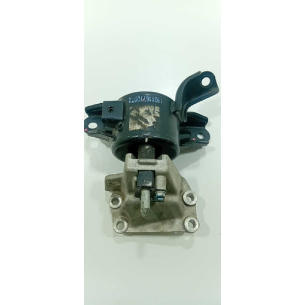 Coxim Suporte Motor Hyundai Hb20 Esquerdo 2012/2019