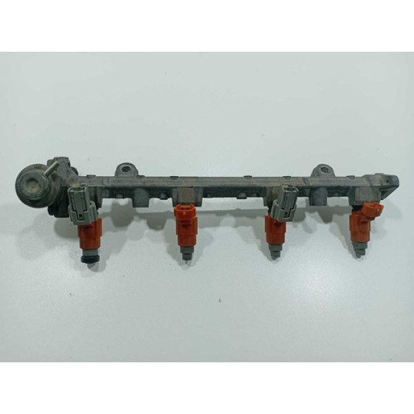 Flauta De Combustível Mitsubishi Pajero Tr4 1.8 1999 A 2002