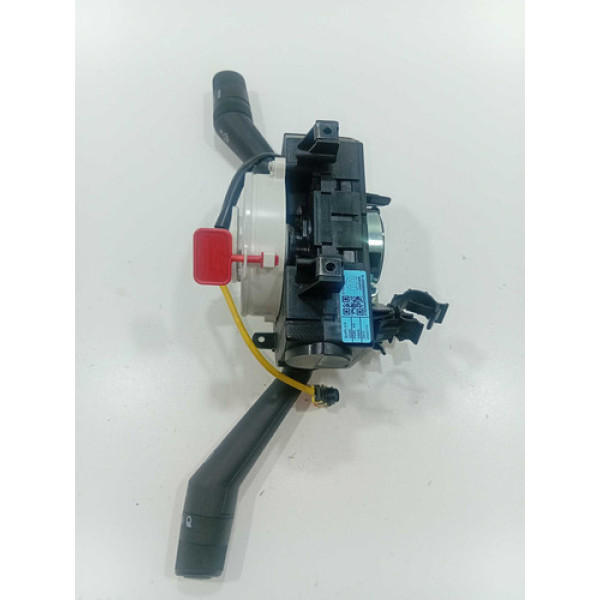 Comando De Seta E Limpador Fiat Argo 2018/2021 0100244370