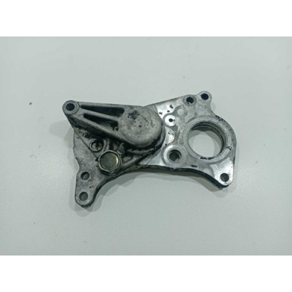 Bloco Rolamento Bomba Injetora Pajero Full 3.2 2001 A 2007