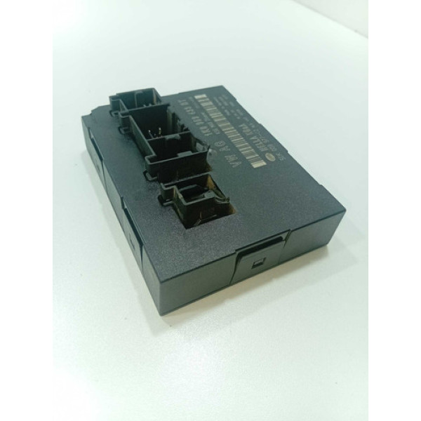 Módulo De Conforto Volkswagen Jetta 2.5 2008/2010 Original 