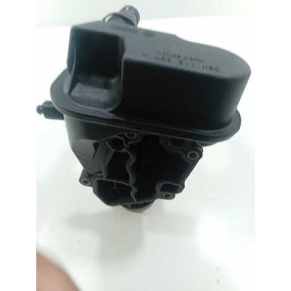 Suporte Filtro Óleo Audi A3 A4 2.0 16v Volkswagen Passat 2.0