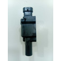 Bobina De Ignição Chevrolet Onix Prisma 1.0 1.4 2011/2013 