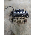 Motor Parcial Volvo C30 2.0 2011 145cv (baixado Com Nota)