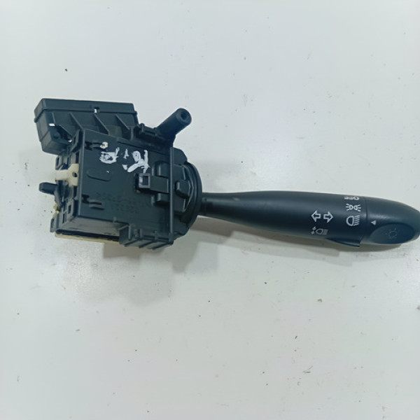 Comando Chave Seta Kia Picanto Original 2007/2010 Original