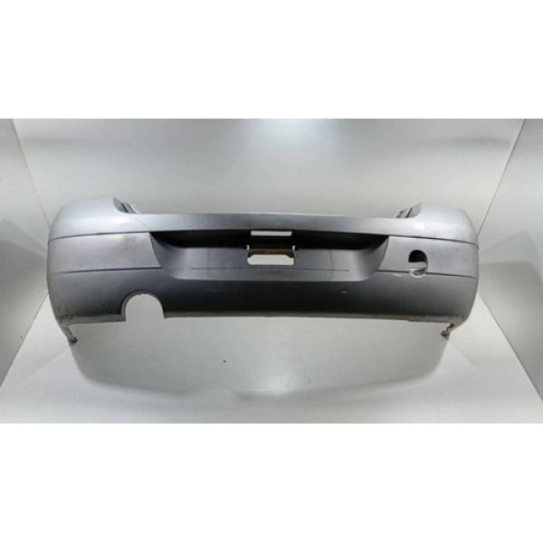Parachoque Traseiro Renault Logan 2008/2011 Original