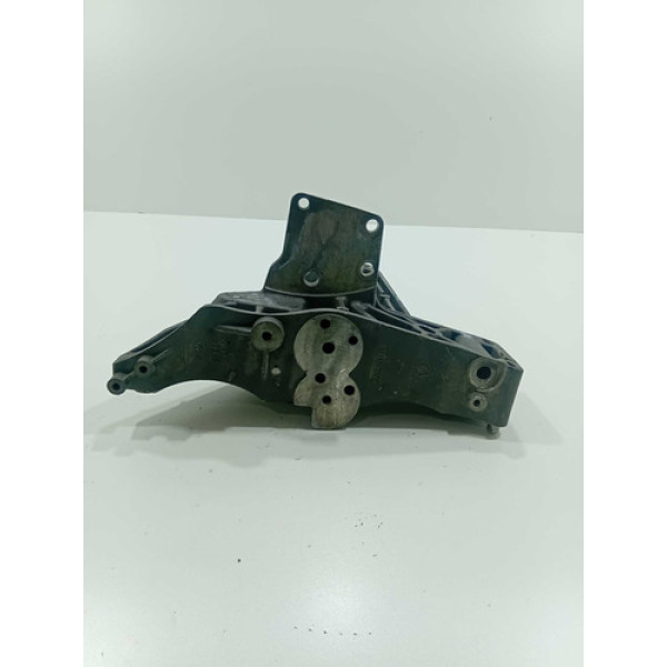 Suporte Do Compressor Do Ar Fiat Mobi Way 1.0 2015/2017 