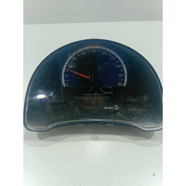 Painel Intrumento Volkswagen Up 1.0 2014/2016 1sb920859a Preto