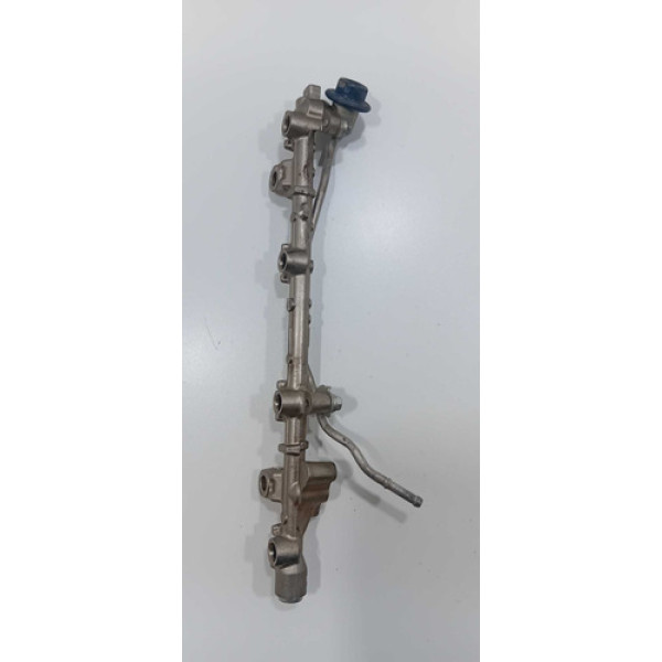 Flauta Bico Injetor Toyota Hilux 2012/2013 Flex 2328075090