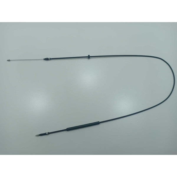 Cabo Porta Traseira Fiat Fiorino 2011 A 2022 Original