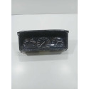Painel Instrumentos Volkswagen Santana 1991-1996 Preto