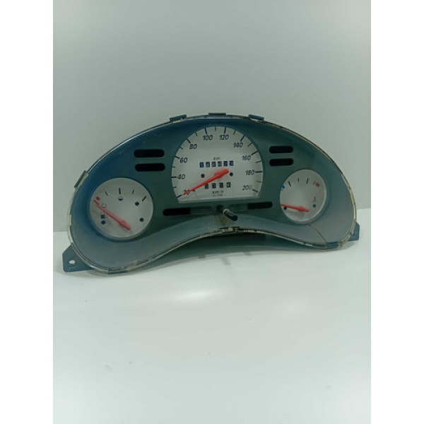 Painel Instrumentos Chevrolet Corsa Classic 1995/2002 Origin Prata