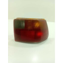 Lanterna Traseira Direita Chevrolet Astra 1995 Original Vermelho Direito/passageiro