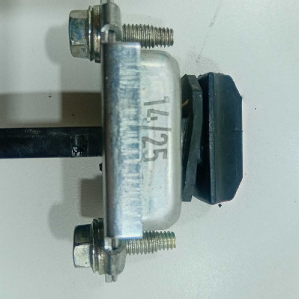 Par Limitador De Porta Toyota Corolla Cross Xre 2021/2026