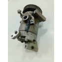 Compressor Ar Condicionado Chevrolet Onix 1.0 Turbo Plus 3cc