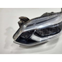 Farol Esquerdo Chevrolet Onix 2021 2022 26309588 Esquerdo/motorista