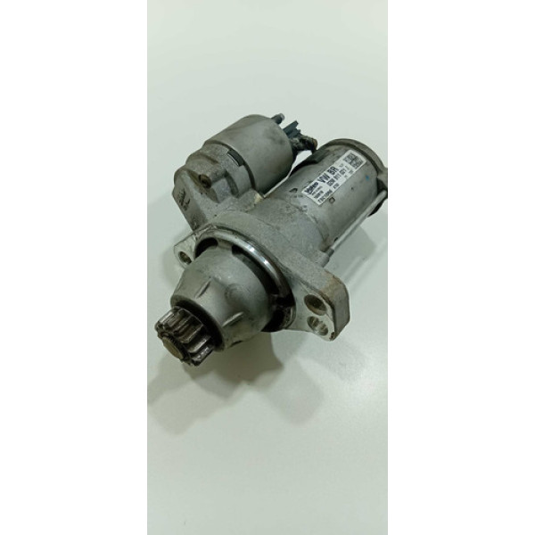 Motor De Arranque Volkswagen Up Tsi 02m911021