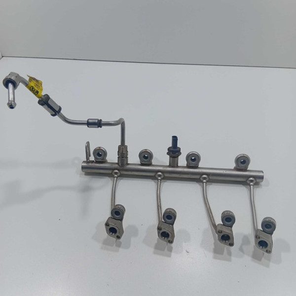 Flauta Chevrolet Cruze Hatch Lt 1.4 Turbo 2019/2022