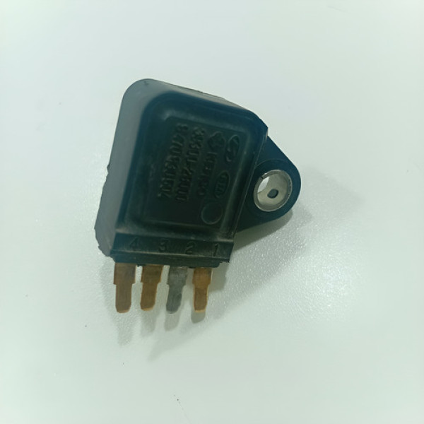 Sensor Map Hyundai Azera Elantra Hb20 I30 Original