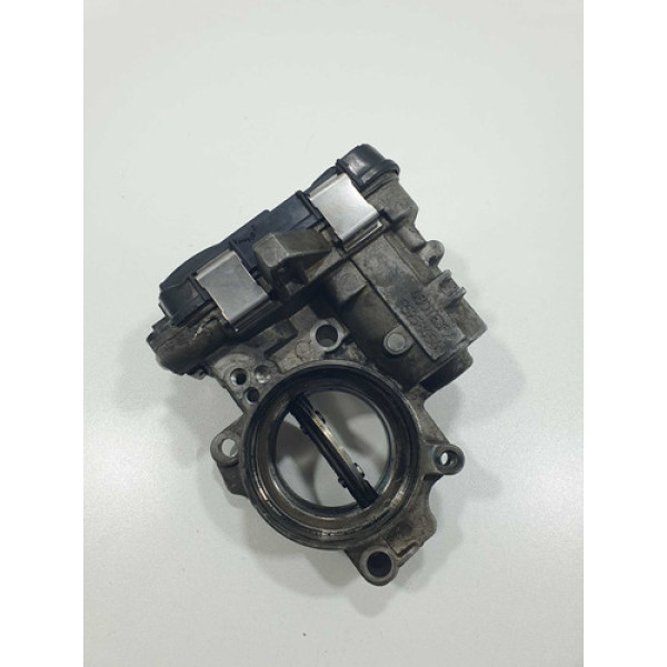 Tbi Corpo Borboleta Jeep Renegade Compass 2.0 2017 48dte3f