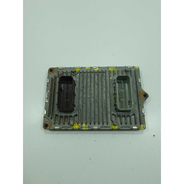 Módulo Injeção Jeep Compass Renegade P68259170ae