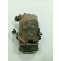 Compressor Ar Condicionado Chevrolet Corsa Celta 2008 1.0