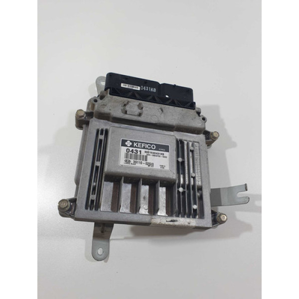 Modulo Injeção Kia Picanto 1.0 9001040431kb