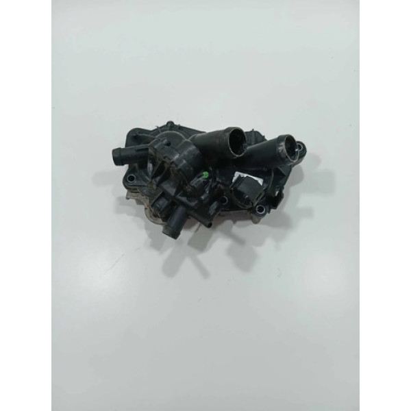 Bomba De Água Volksvagem Nivus Tsi 2.0 2024