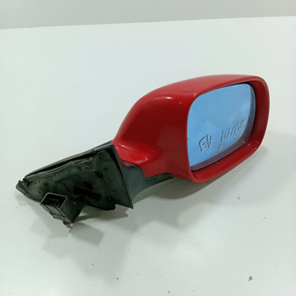 Retrovisor Elétrico Direito Audi A3 1999/2000 Original 