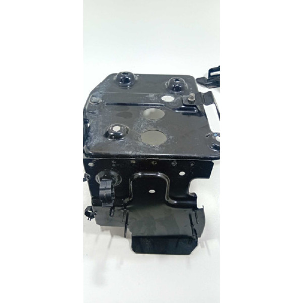 Suporte Caixa Bateria Fiat Cronos Drive 2019 1.3 52066331