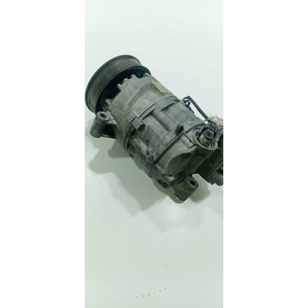 Compressor Do Ar Condicionado Bmw 320i X1 2.0 2008 691538008