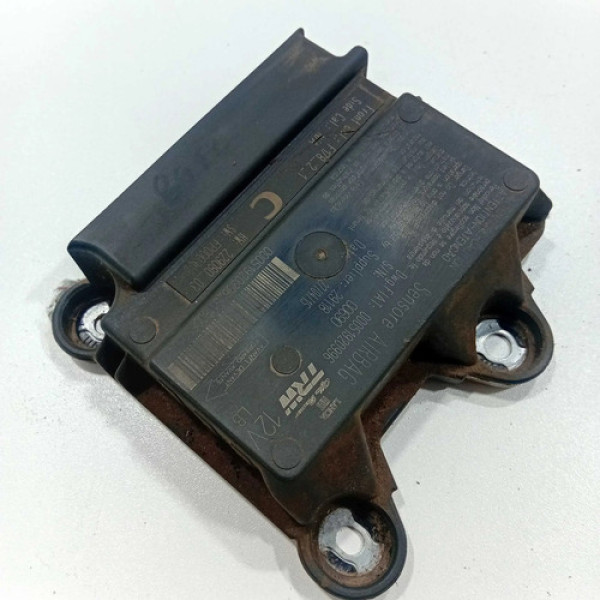 Modulo Conforto Fiat Strada 2018/2020 00051920996