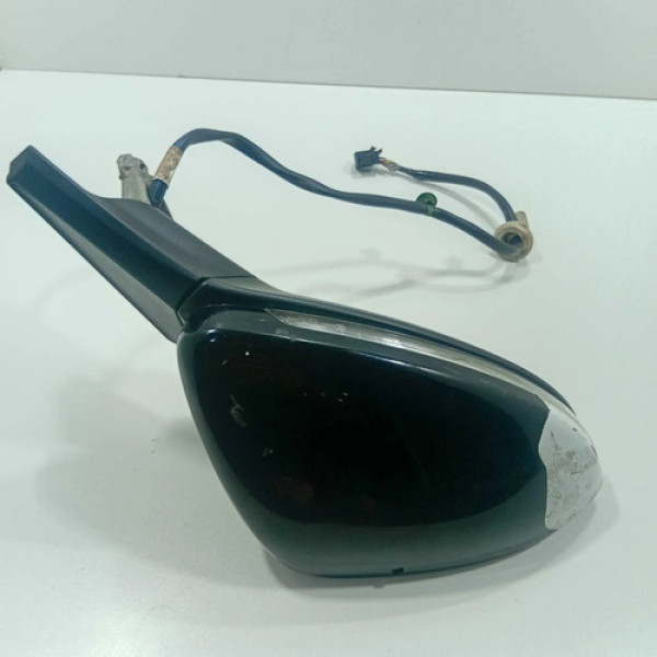 Retrovisor Elétrico Direito Volkswagen Golf Mk7 2014/2019