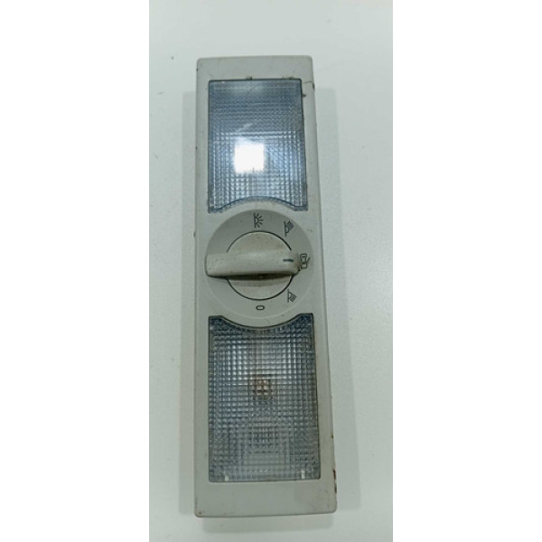 Luz Teto Cortesia Volkswagen Gol Polo Saveiro Voyage 2010/20