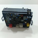 Modulo Bsi Fusível Chevrolet Onix Prisma 2013/2019 Original
