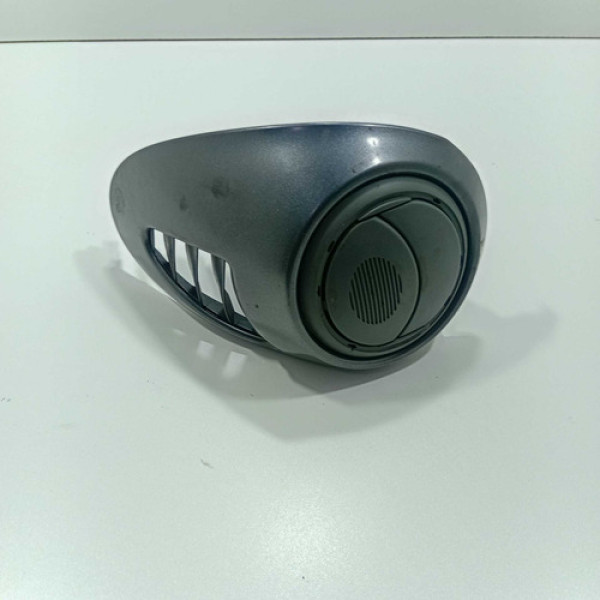 Moldura Difusor Ar Fiat Palio 2013/2016 Original