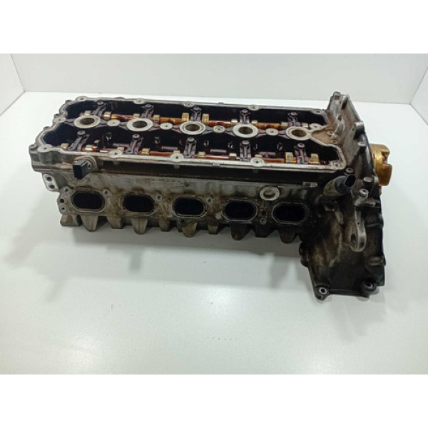 Cabeçote Volkswagen Jetta 2.5 2007 A 2012 Original 