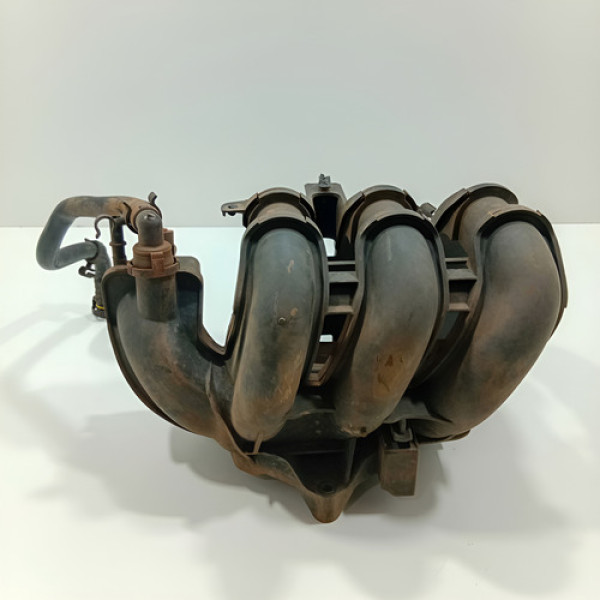 Coletor De Admissão Ford Ka 1.0 3cc 2014/2018 Original