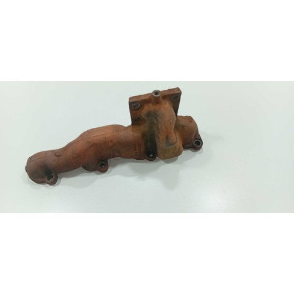 Coletor De Escape S10 Blazer 2.8 Mwm 2006/2011 Original