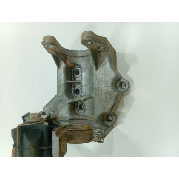 Suporte Semi Eixo Direito Land Rover Freelander 2 2014