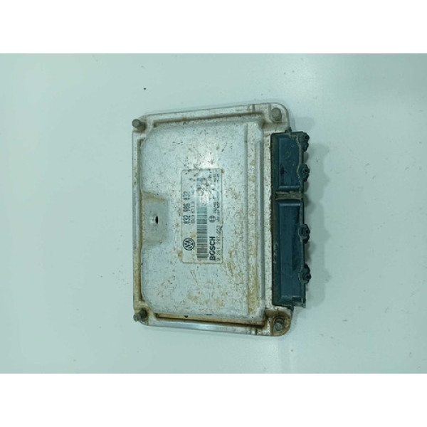 Modulo Injeção Volkswagen Gol Fox Golf 1.6 032906032