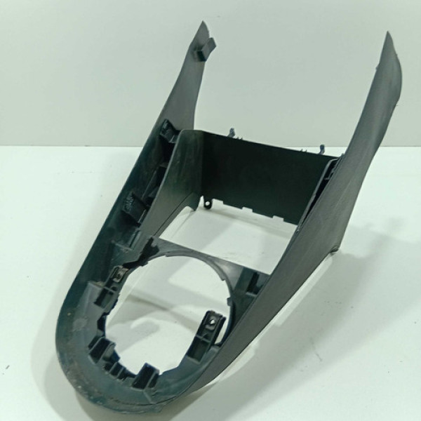 Console Central Câmbio Volkswagen Gol Saveiro G7 G8 Original