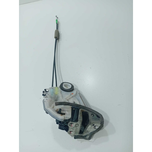 Fechadura Porta Traseira Direita Toyota Hilux 2016 2020 Orig