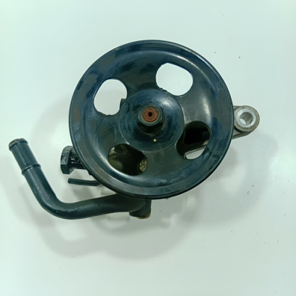 Bomba Oleo Hidráulica Hyundai Azera 2012/2015 Original