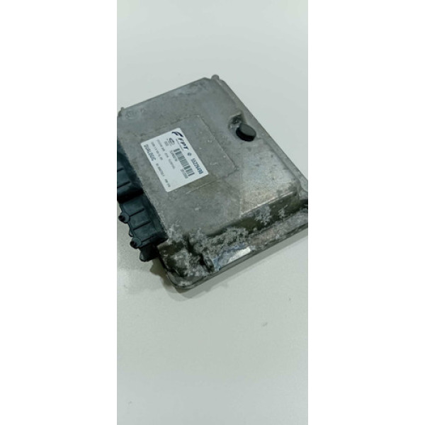 Modulo Câmbio Fiat Linea 1.9 16v Dualogic 55226498